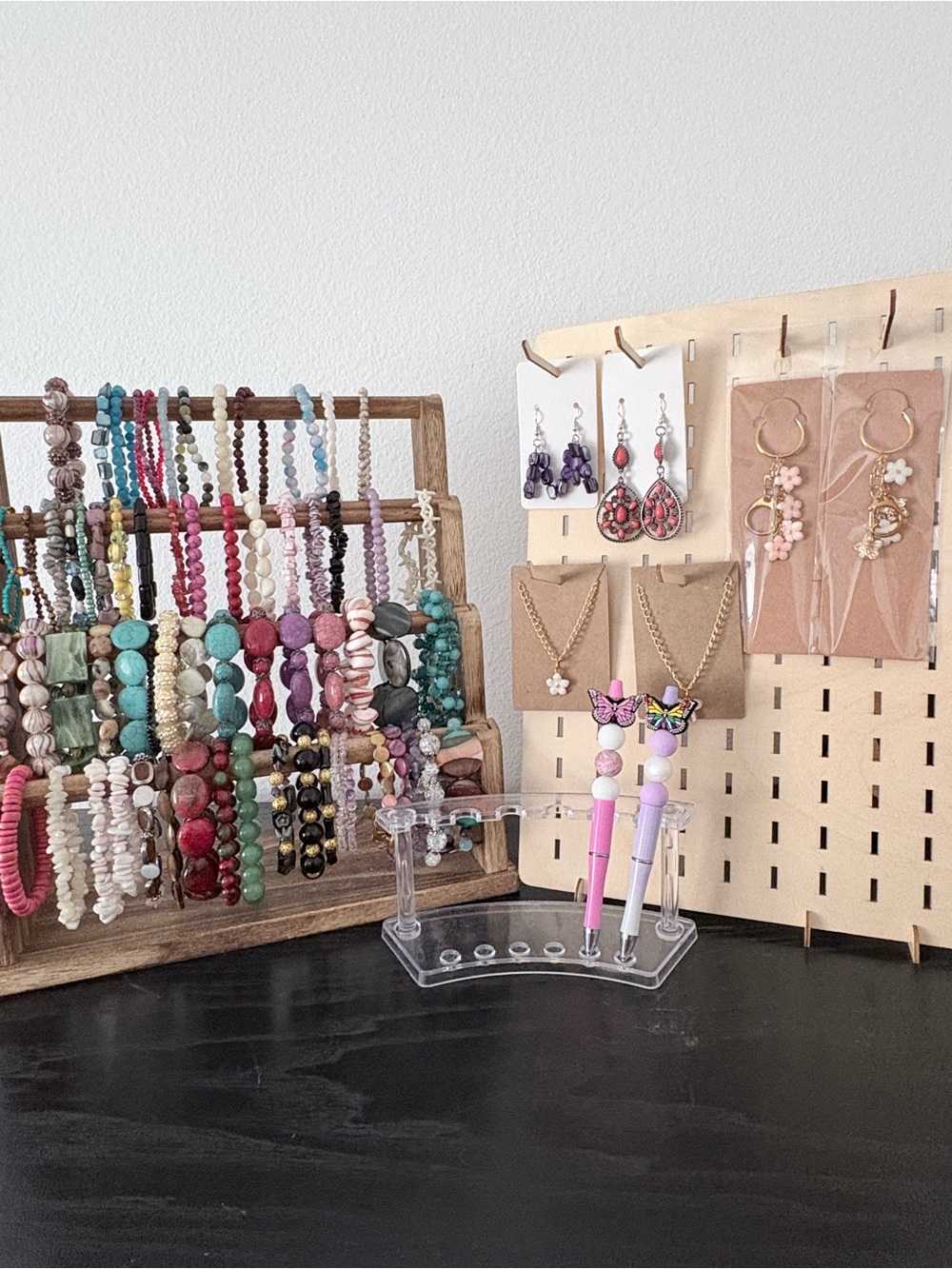 Come join me on my Live show Custom jewelry by me with love and care - Picture 2 of 14
